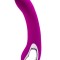 Vibrator Special Alston, Violet, 20 cm