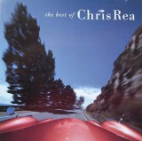 Chris Rea - The Best Of Chris Rea, CD