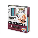 Pixuri Pentru Tatuaje - Gold