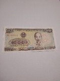 Vietnam 1000 dong 1988