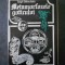 JURGIS BALTRUSAITIS - METAMORFOZELE GOTICULUI (1978, editie cartonata)