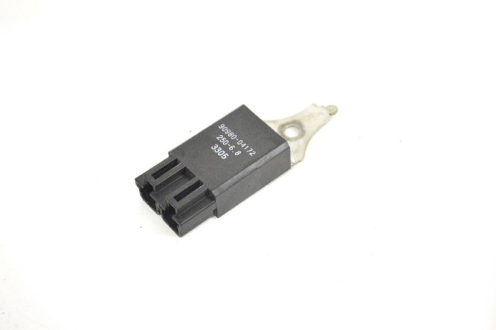 Alt modul de control LEXUS RX _U3_ 2007 OEM: 90980-04172 11489973