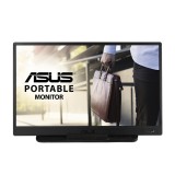 Monitor 15.6 cala MB165B 0.78 kg USB 3.0, Asus