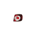 Lampa stop Vw Golf Plus (5m1, 521) Valeo 044066, parte montare : Dreapta, Partea exterioara, LED
