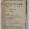 BULETINUL INSTITUTULUI ECONOMIC ROMANESC , ANUL XIV , , No. - 4 - 6 , APRILIE - IUNIE , 1935