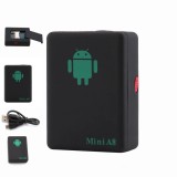 Microfon spion de urmarire mini A8 GPS/GSM/GPRS Global