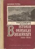 Documente Istoria Bucuresti 1634-1800, George Potra, Academiei RSR, 1982, 487 pagini, Carte Istorie, Coperta Cartonata
