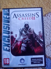 Assassin&amp;#039;s Creed II:PC foto