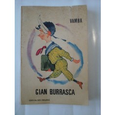 VAMBA - GIAN BURRASCA
