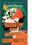 Mintile lui Billy Milligan - Daniel Keyes, Iulia Arsintescu