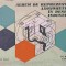 ALBUM DE REPREZENTARI AXONOMETRICE IN DESENUL INDUSTRIAL-TH. NITULESCU, P. PRECUPETU-231573