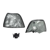 Lampa semnalizare fata Bmw Seria 3 (E36) Sedan COMPACT Combi 12.1990-03.2000 BestAutoVest partea dreapta, fumuriu, Depo