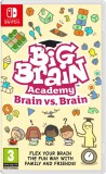 Big Brain Academy Brain Vs. Brain NSW, Nintendo