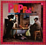 VINIL # LP Andr&eacute; Popp And His Orchestra &lrm;&ndash; Presenting Popp! (VG++)