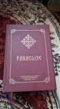 Paraclise primul volum. Ed. BOR + cadou!, Basilica