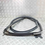 Garnitura ușă dreapta spate TESLA MODEL S 2017 OEM: MSP-U03,7C011138F15