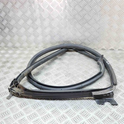 Garnitura ușă dreapta spate TESLA MODEL S 2017 OEM: MSP-U03,7C011138F15 foto