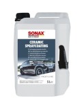Ceara lichida auto Ceramic Spray Coating Sonax 5L