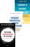 Pachet Minte agera, Bookzone