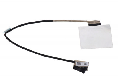 Cablu video LVDS Laptop, Asus, ZenBook 15 UX534, UX534F, UX534FA, UX534FT, 14005-03150000, 1422-030N0AS, FHD EDP Cable foto