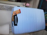 TROLER nou, American Tourister , masura XXL , etichete atasate ,