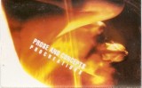 Prose And Concepts - Procreations, Caseta audio