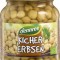 Naut la borcan bio 350g Dennree