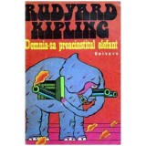 Cumpara ieftin Rudyard Kipling - Domnia-sa precinstitul elefant - Nuvele - 107818
