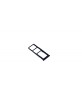 Suport SIM Samsung Galaxy M20 SM-M205 Albastru Original Nou