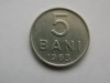 5 BANI 1963 ROMANIA-XF, Europa