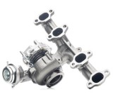 MTR MT2974 Compresor,sistem de supraalimentare