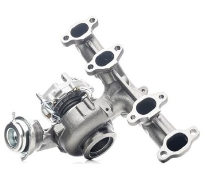 MTR MT2974 Compresor,sistem de supraalimentare foto