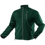 Bluza polar verde nr.XXL/56 NEO TOOLS 81-504-XXL HardWork ToolsRange