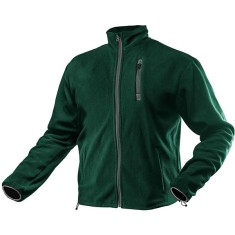 Bluza polar verde NEO TOOLS 81-504 HardWork ToolsRange