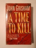 John Grisham - A Time To Kill