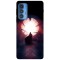 Husa compatibila cu Motorola G50 model Doctor Strange In the universe of madness, Silicon, TPU, Viceversa