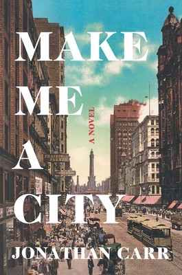 Make Me a City foto