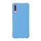 Husa SAMSUNG Galaxy A70 \ A70s - Soft Color (Albastru)