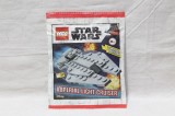 LEGO Star Wars Imperial Light Cruiser 912290 Limited Edition Polybag - sigilat
