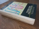 TEHNOLOGIA TRICOTAJELOR - C. PETRESCU, I. BARBU, 1974 *** PLANSE AFERENTE