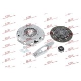 Kit ambreiaj Seat Ibiza 5 (Kj1; Vw Polo 6 (Aw1, 1.0, 1.0 MPi, SRLine