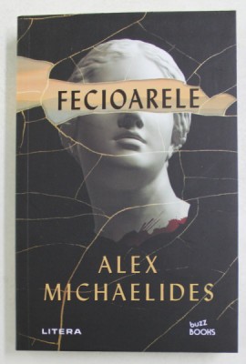 FECIOARELE de ALEX MICHAELIDES , 2021 foto