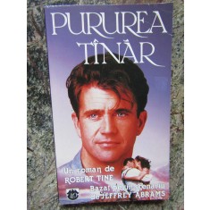 PURUREA TANAR-ROBERT TINE