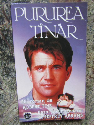 PURUREA TANAR-ROBERT TINE foto