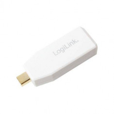 Adaptor Logilink 4K Mini DisplayPort 1.2 to HDMI foto