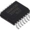 Receptor RF serial QSOP16, RSSI