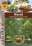 Cumpara ieftin Nucul - Proprietati Si Retete Cu Nuci , Eisenstock Ildiko - Editura Casa