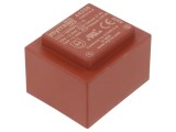 Transformator &icirc;ncapsulat 5VA 15V AC pentru PCB - MYRRA