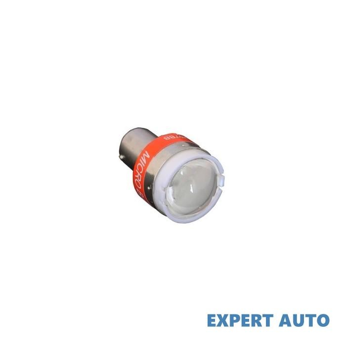 Sirena mers inapoi cu bec led 1w high power sunet beep-beep cod: 2304 -12v Alta marca Alt model #7