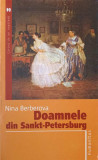 DOAMNELE DIN SANKT-PETERSBURG-NINA BERBEROVA